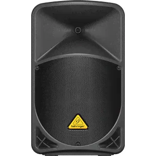 Активная акустическая система Behringer «Eurolive B112MP3»