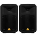 Behringer EPS500MP3 Портативный звукоусилительный комплект, 500 Вт.