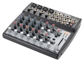 Аналоговый микшер Behringer XENYX 1202