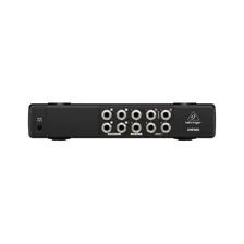 Behringer Behringer AMP800 V2