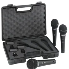Шнуровой микрофон BEHRINGER XM1800S