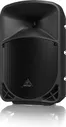 BEHRINGER EUROLIVE B110D