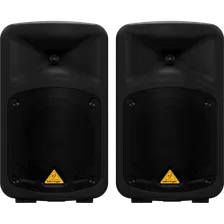 Behringer EUROPORT EPS500MP3