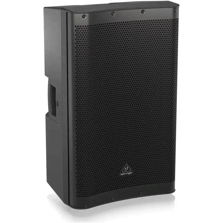 BEHRINGER DR115DSP - Акустическая система Беринджер-0