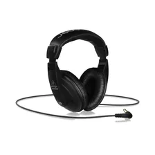 Behringer HPM1000-BK Наушники универсальные, закрытые