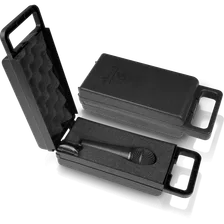 Behringer XM8500 Динамический кардиоидный микрофон