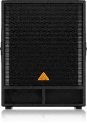 BEHRINGER EUROLIVE VP1800S