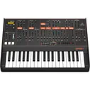 Аналоговый 1/2 голосный синтезатор Behringer ODYSSEY