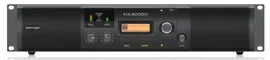 Behringer NX3000D - Усилитель 2-канальный