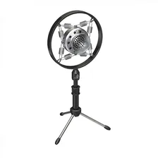 Behringer BV635 Конденсаторный USB-микрофон.