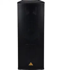 Behringer B 2520 PRO EUROLIVE