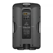 BEHRINGER B15X активная акустическая система