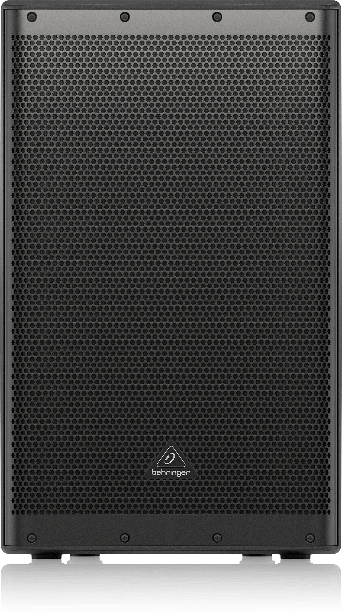 Акустическая система Активная Behringer DR115DSP