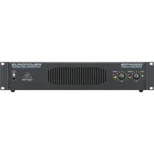 Behringer EUROPOWER EP4000