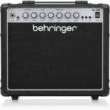 Комбо BEHRINGER HA-20R