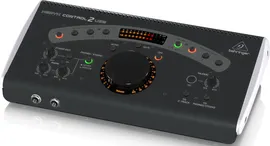 Мониторный контроллер BEHRINGER XENYX CONTROL2USB