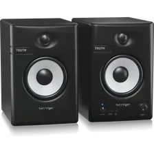 Активные BEHRINGER TRUTH 4.5 BT