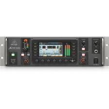 Behringer X32 Rack 40-канальный цифровой микшер