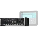 Behringer XR12 12-канальный цифровый микшер