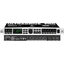Behringer DCX2496 Цифровой кроссовер