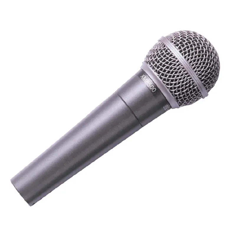 Динамический вокальный микрофон Behringer XM8500-0