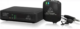 Радиосистема с петличкой Behringer ULM300LAV