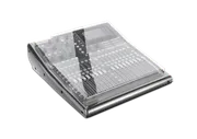 Decksaver Behringer X32 Producer Cover