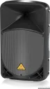 BEHRINGER B115W - активная двухполосная акустическая система, 15 1,35, 1000Вт, би-амп, усилитель