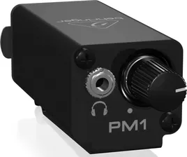 Система мониторинга BEHRINGER PM1