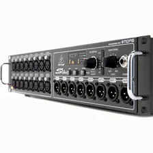 Микшер с набором Behringer X32 Stagebox Bundle Behringer X32 Stagebox Bundle