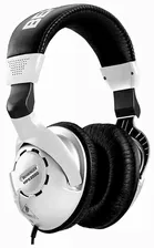 Наушники BEHRINGER HPS3000 silver/black