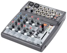 Аналоговый микшер Behringer XENYX 1002FX