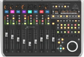 USB контроллер BEHRINGER X-TOUCH