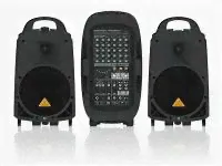 BEHRINGER PPA2000BT - Акустический комплект