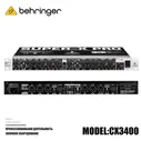 BEHRINGER CX3400 Высокоточный стерео 2 частоты