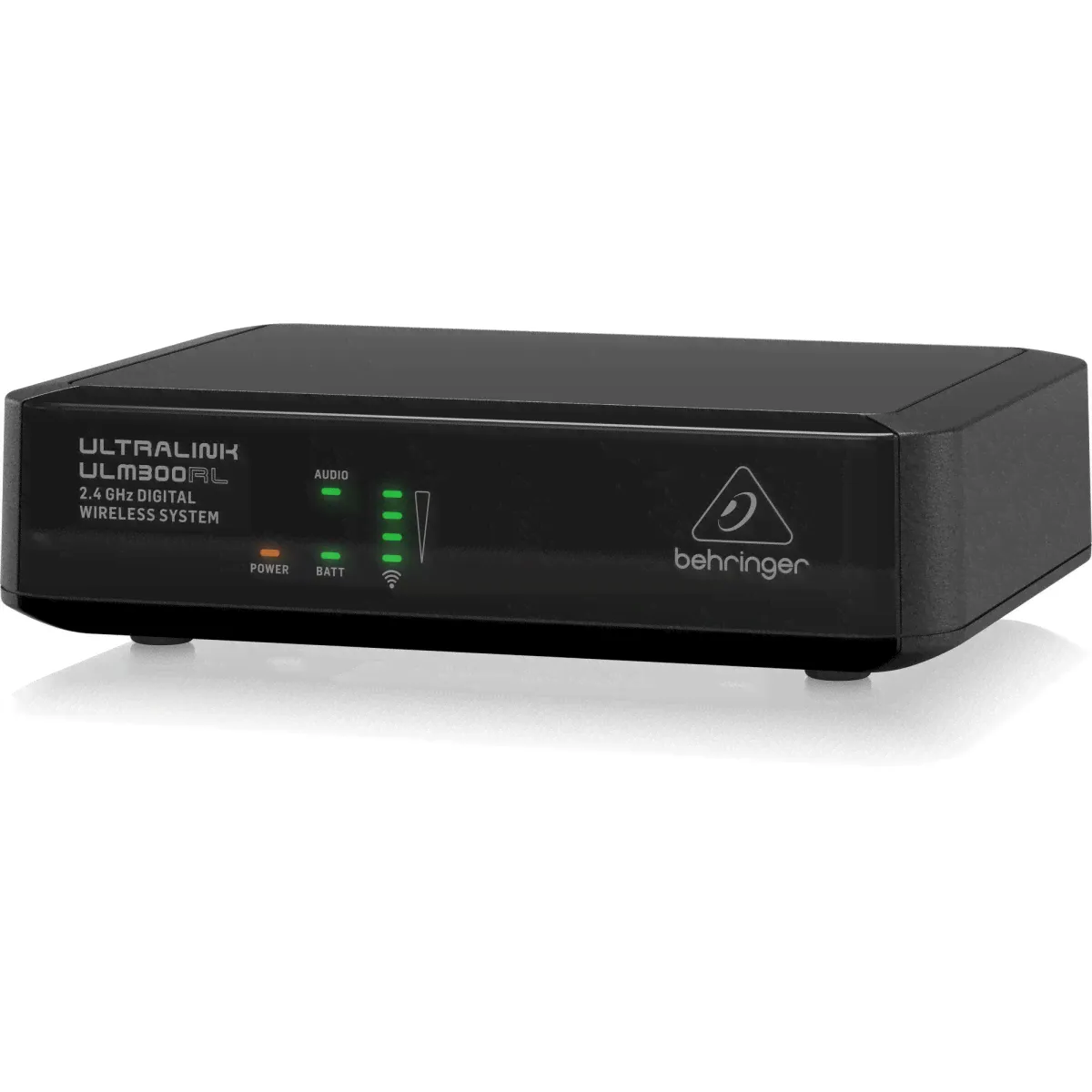 Behringer ULM300LAV Цифровая радиосистема с петличным микрофоном-2