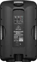 Колонка Behringer B115D активная
