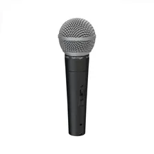 BEHRINGER SL 85S микрофон вокальный