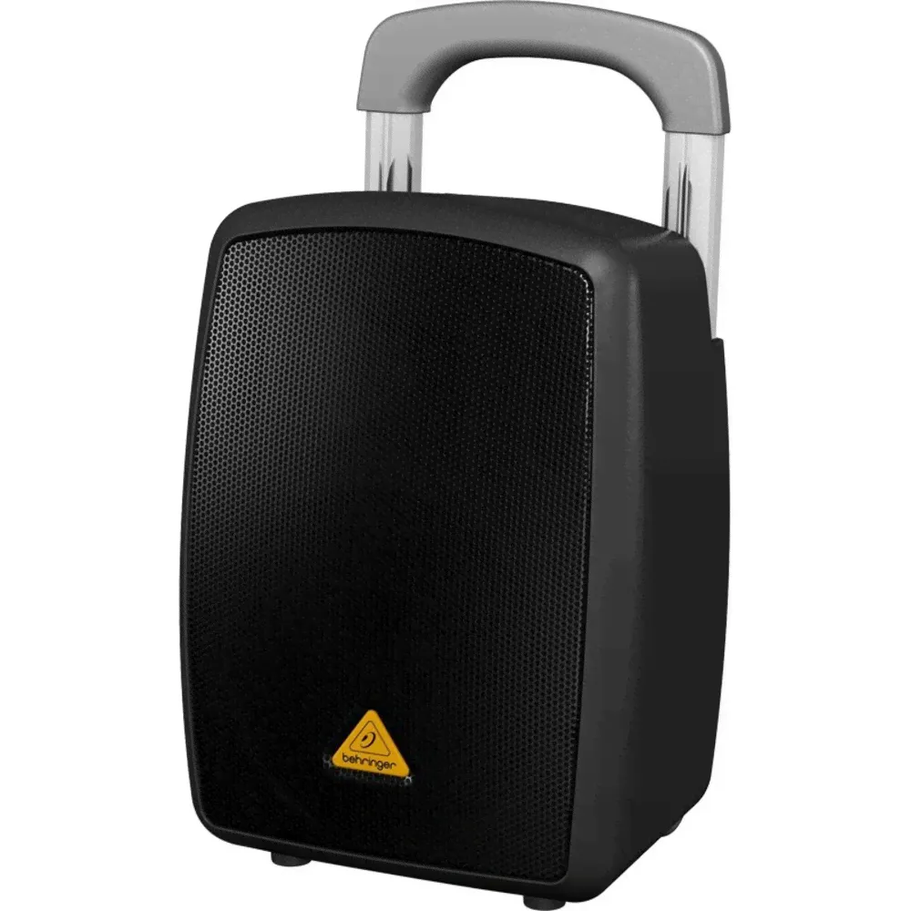 Behringer MPA40BT-PRO Mobiles PA System-0