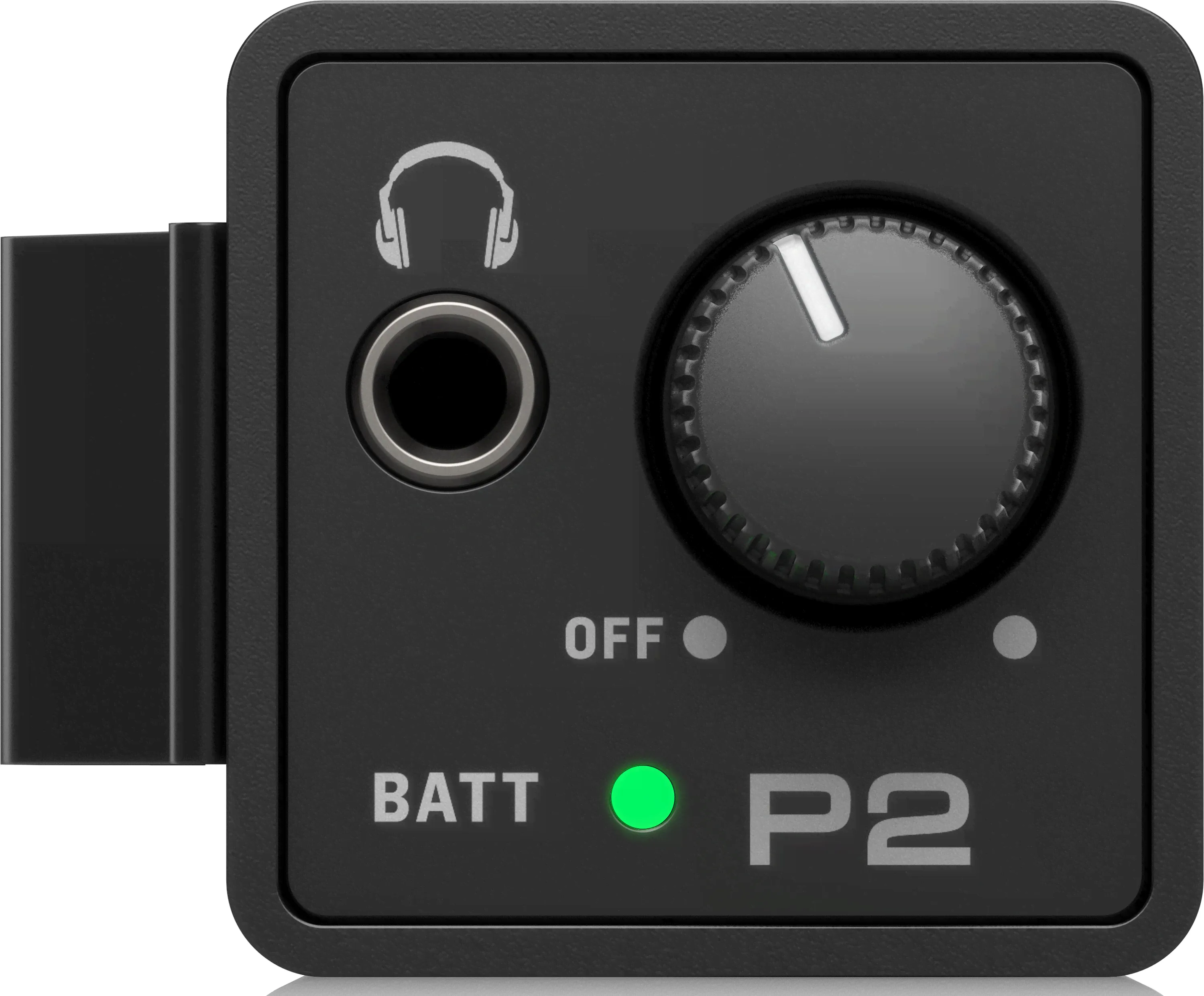 Система мониторинга BEHRINGER POWERPLAY P2-0
