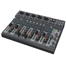 Микшерный пульт Behringer 1002B