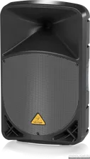 BEHRINGER B115W - активная двухполосная акустическая система, 15 1,35, 1000Вт, би-амп, усилитель
