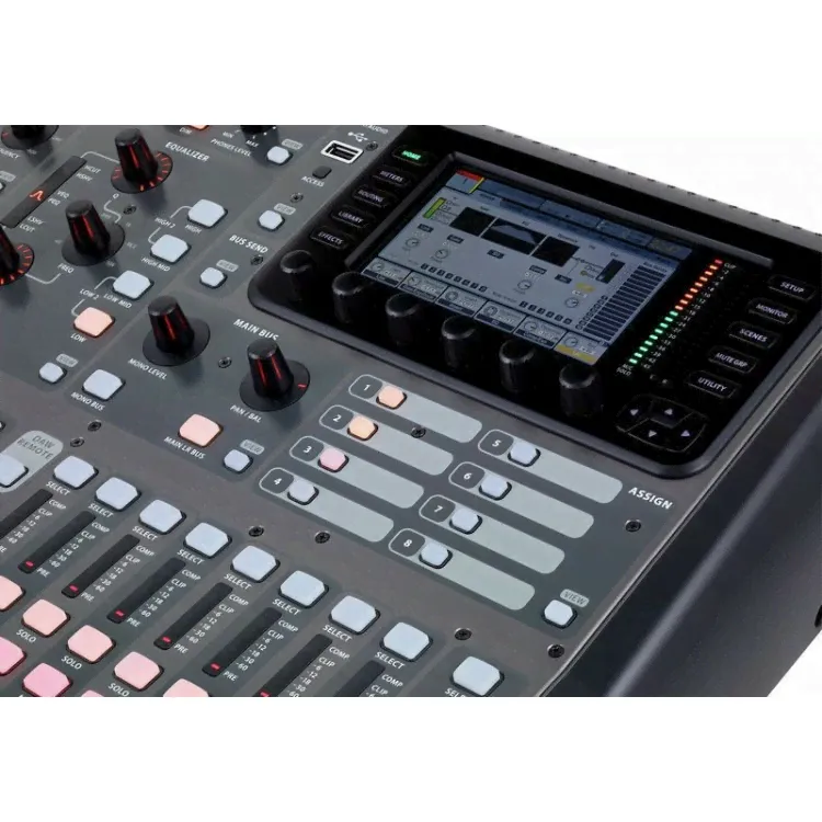 Behringer Behringer X32 PRODUCER-0