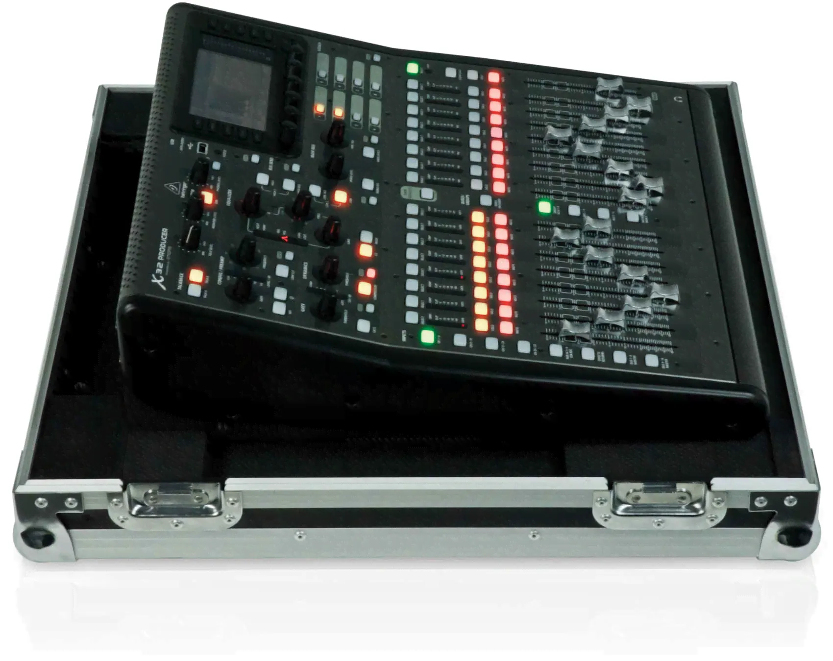 Behringer X32 PRODUCER-TP-3