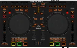 DJ- BEHRINGER CMD STUDIO 4A