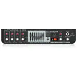 BEHRINGER клавишный комбоусилитель ULTRATONE KXD15