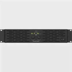 Усилитель Behringer KM1700 цена, купить в Москве, отзывы, характеристики, обзор-0