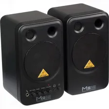 Мониторная система BEHRINGER MS16 2-полосная 4'' 2 х 16 Вт A172422