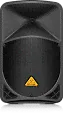 BEHRINGER B112W - активная двухполосная акустическая система, 12'+1,35', 1000Вт, би-амп, усилитель к-1