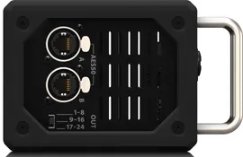 BEHRINGER SD8 стейджбокс для цифровых микшеров, 8 входов, 8 выходов